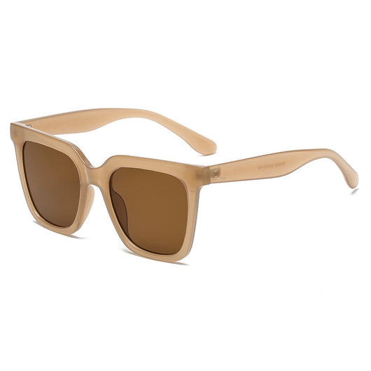 Gafas de Sol Cuadradas de Gran Marco - Estilo Europeo y Americano - Image 5