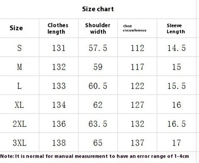 Bata Larga de Manga Corta para Hombre - Corte Elegante - Image 8