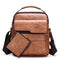 Cartera Pequeña Caqui