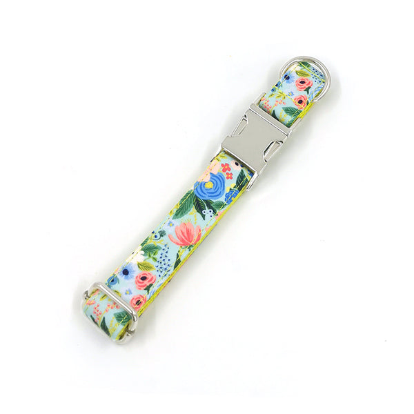 Collar Personalizable para Perros Pequeños y Medianos
