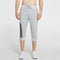 Pantalones Cropped Deportivos Casual Street para Hombre
