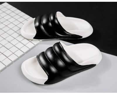 Pantuflas Personalizadas para Hombre - Comodidad de Verano para Exteriores - Image 21