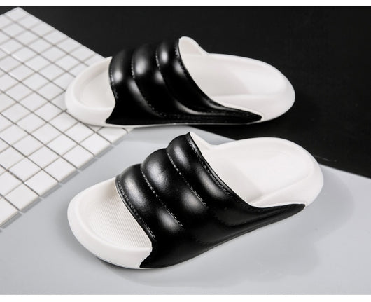 Pantuflas Personalizadas para Hombre - Comodidad de Verano para Exteriores - Image 21