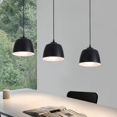 Lámpara Colgante Minimalista de Diseño Moderno para Restaurante y Bar - Image 4