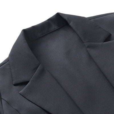Blazer de Diseño Moderno para Mujer - Image 22