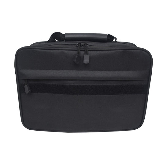 Bolsa de Pesca Profesional con Tablero Organizador - Image 2