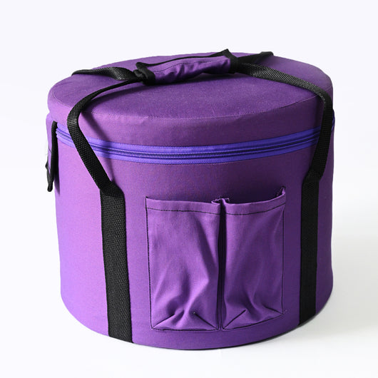 Cuenco Tibetano de Cristal 6-14 Pulgadas para Yoga y Meditación con Bolsa Especial - Image 7