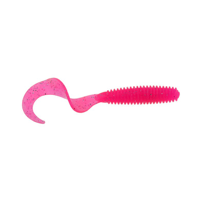 Señuelos Artificiales de Plástico Blando - Gusanos Proteínicos para Pesca - Image 7