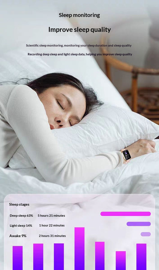 Reloj Inteligente Deportivo con Llamadas Bluetooth y Música - Image 22