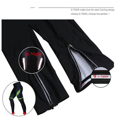 Pantalones Ciclismo Verano con Gel 5D - Shorts Acolchados Premium - Image 13