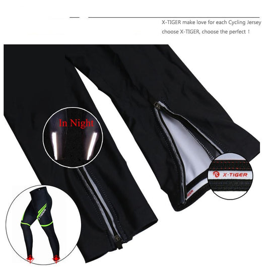 Pantalones Ciclismo Verano con Gel 5D - Shorts Acolchados Premium - Image 13