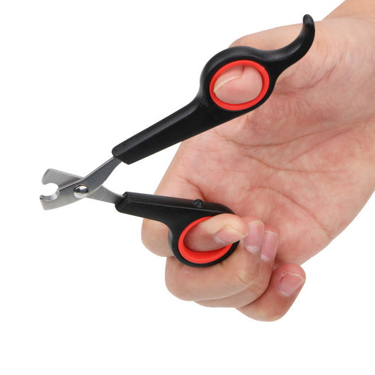 Cortaúñas para Perros Profesional con Tijeras de Precisión - Image 18