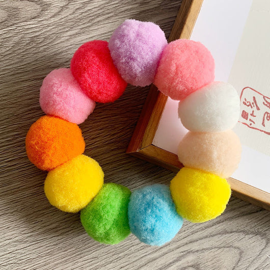 Collar Navideño con Pompones para Perros Shiba Inu y Corgi - Image 10