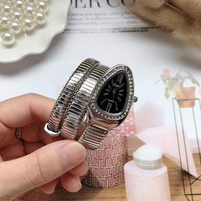 Reloj Pulsera Elegante con Personalidad para Mujer - Image 10