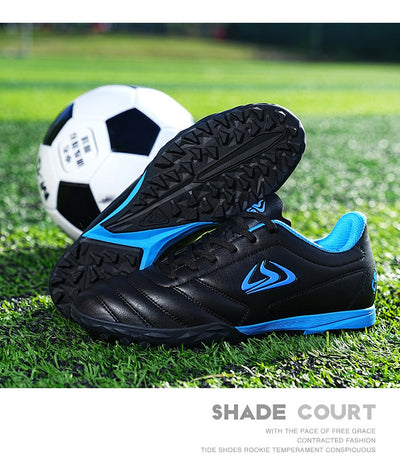 Botines de Fútbol para Césped Artificial - Rendimiento Deportivo Profesional - Image 10