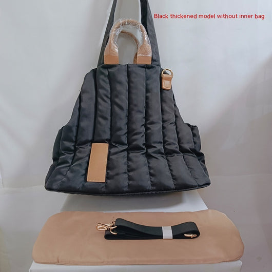 Bolsa Transportadora Respirable para Gatos - Mochila de Hombro Desmontable - Image 9