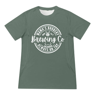 Camiseta Maternidad y Lactancia de Manga Corta para Mujer - Image 59