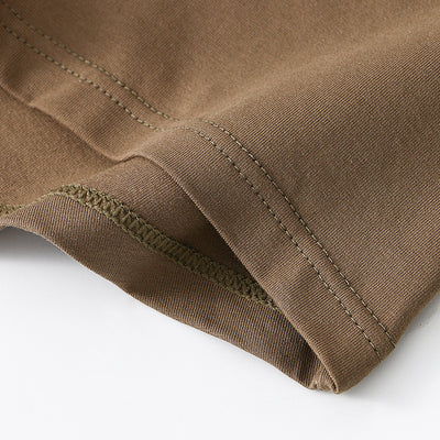 Bóxer de Algodón para Hombre Personalizado y Sexy - Image 12