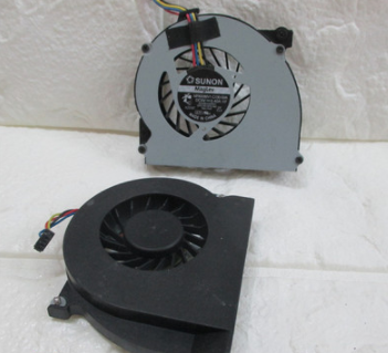 Ventilador de CPU de Alto Rendimiento - Image 7