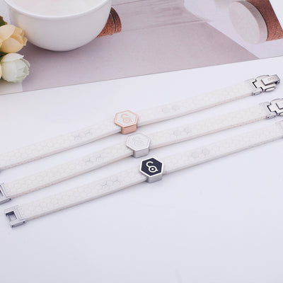 Pulsera Magnética de Germanio y Turmalina - Doble Acción Bienestar - Image 9