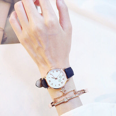 Reloj Electrónico Retro Minimalista para Mujer - Image 13