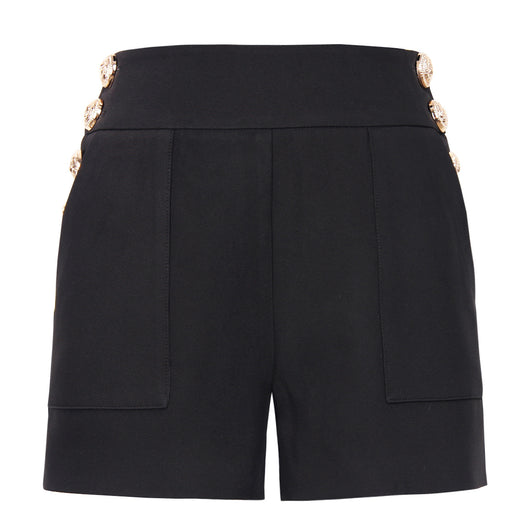 Pantalones Ajustados de Cintura Alta Elegantes y Versátiles - Image 3