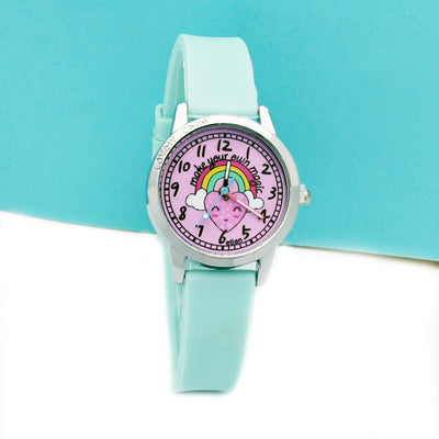 Set de Relojes Infantiles con Personajes Animados - Image 16