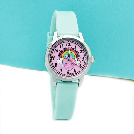 Set de Relojes Infantiles con Personajes Animados - Image 16