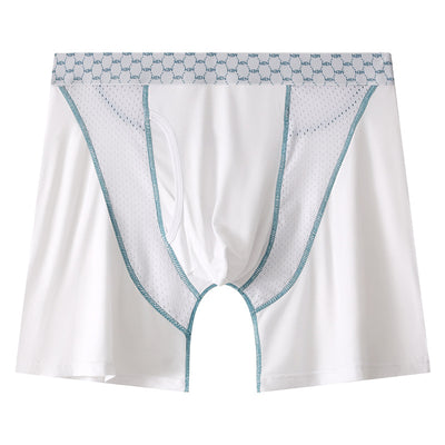 Bóxers de Malla Transparente para Hombre - Image 6