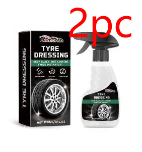 Brillo Protector para Neumáticos Automotrices - Image 3