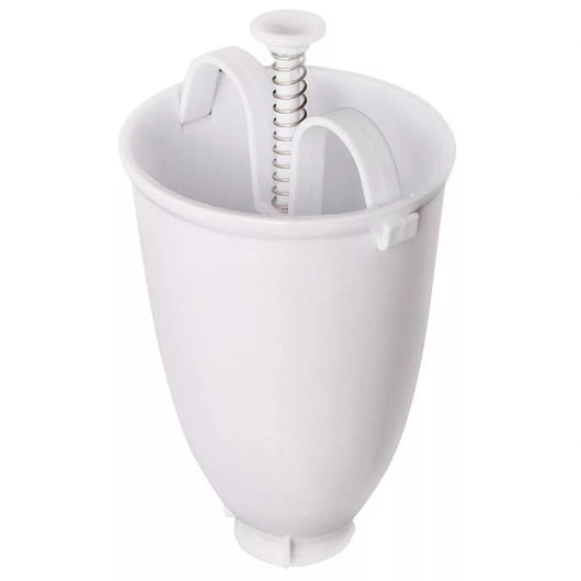 Molde de Plástico para Hacer Donas Caseras - Kit DIY Creativo - Image 7