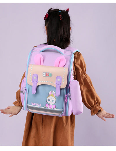 Mochila Escolar de Gran Capacidad para Primaria - Image 21