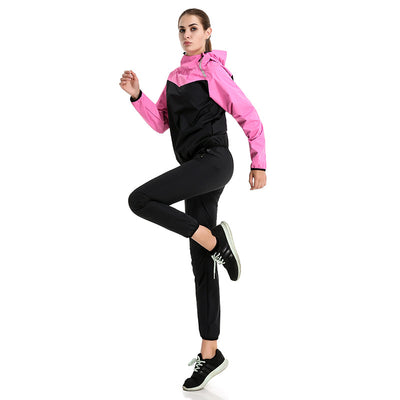 Conjunto Deportivo Yoga y Running - Image 14
