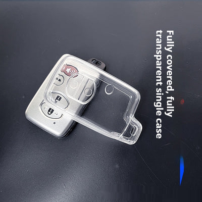 Funda Protectora para Toyota Camry - Cobertura Completa del Vehículo - Image 16