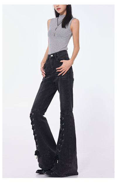 Pantalones Skinny Talle Alto para Mujer - Diseño Casual y Moderno - Image 21
