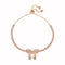 Oro Rosa Solo Brazalete