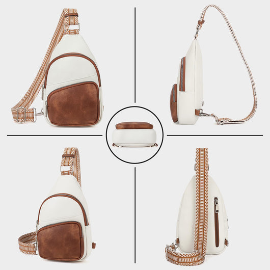 Bolsa Casual para Motocicleta Mujer - Elegancia y Funcionalidad - Image 13
