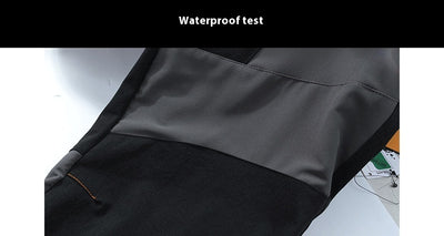 Pantalones Técnicos Impermeables para Hombre - Transpirables y Resistentes - Image 29