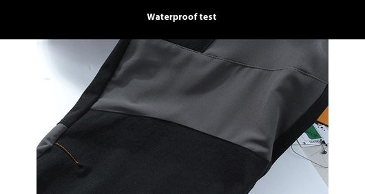 Pantalones Técnicos Impermeables para Hombre - Transpirables y Resistentes - Image 29