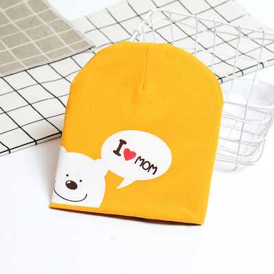 Gorra Infantil Osito - Diseño Elegante y Minimalista - Image 12