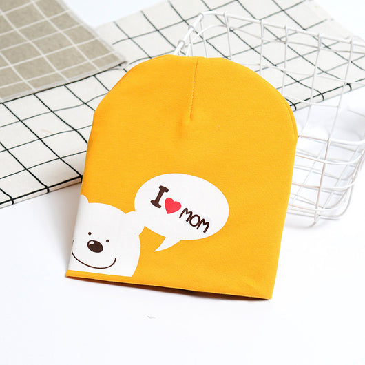 Gorra Infantil Osito - Diseño Elegante y Minimalista - Image 12
