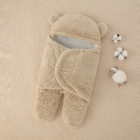 Saco de Dormir para Recién Nacidos - Seguridad y Comodidad - Image 9