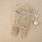 Cotton Shurong Khaki 3 M