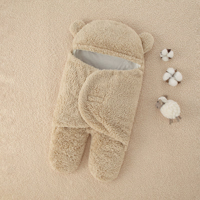 Saco de Dormir para Recién Nacidos - Seguridad y Comodidad - Image 9