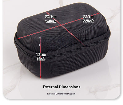 Caja de Almacenamiento y Protección para Equipos de Audio - Image 6