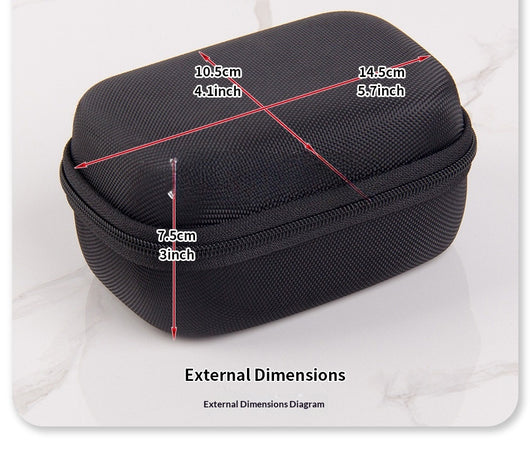 Caja de Almacenamiento y Protección para Equipos de Audio - Image 6