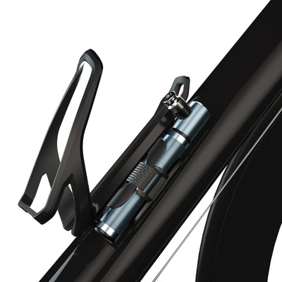 Inflador Portátil para Bicicleta de Alta Presión - Image 11