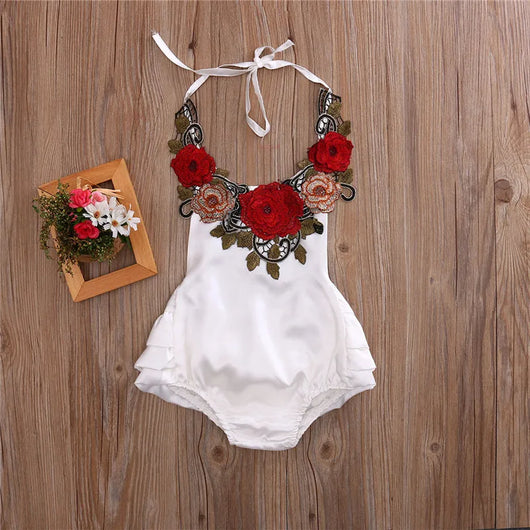 Mono Halter sin Mangas - Image 14