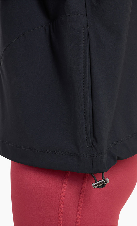 Cardigan Suelto para Yoga, Running y Fitness - Image 3