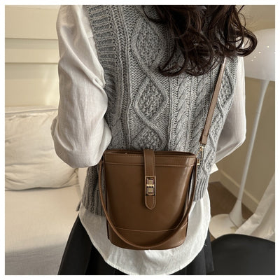 Bolso Bandolera Mujer Un Hombro con Diseño de Mano - Image 22